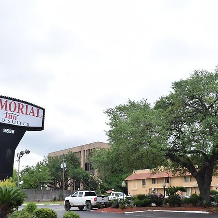 Memorial Inn And Suites ヒューストン エクステリア 写真