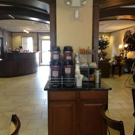 Memorial Inn And Suites ヒューストン エクステリア 写真