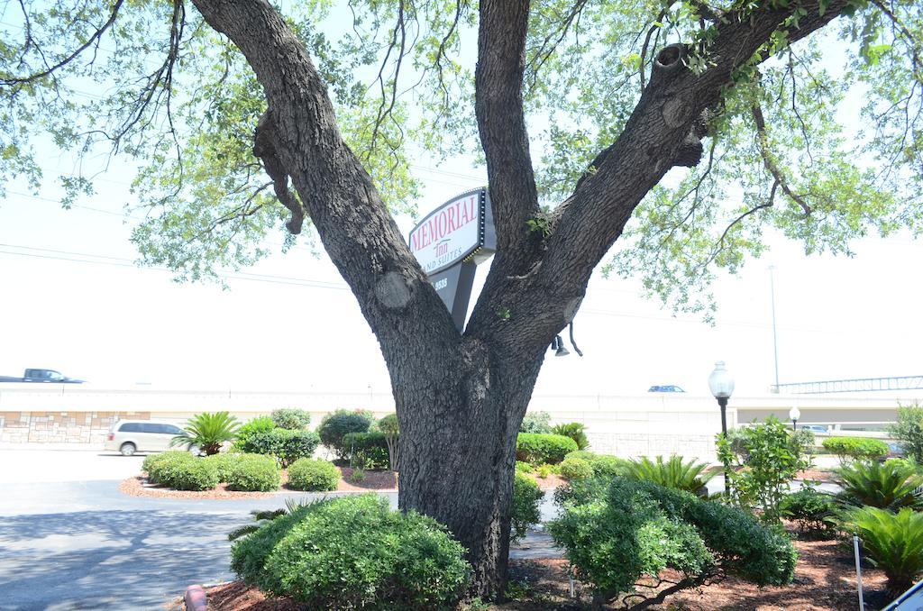 Memorial Inn And Suites ヒューストン エクステリア 写真